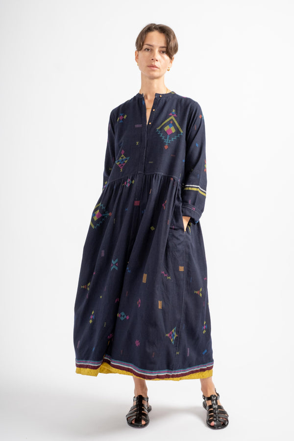 Miraj-01 Dress