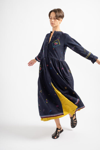 Miraj-01 Dress