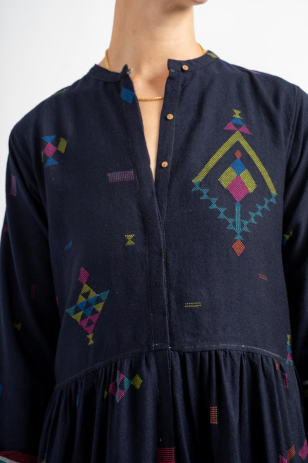 Miraj-01 Dress