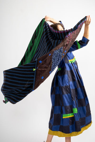 Miraj-160 Scarf