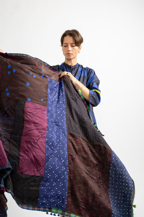 Miraj-160 Scarf