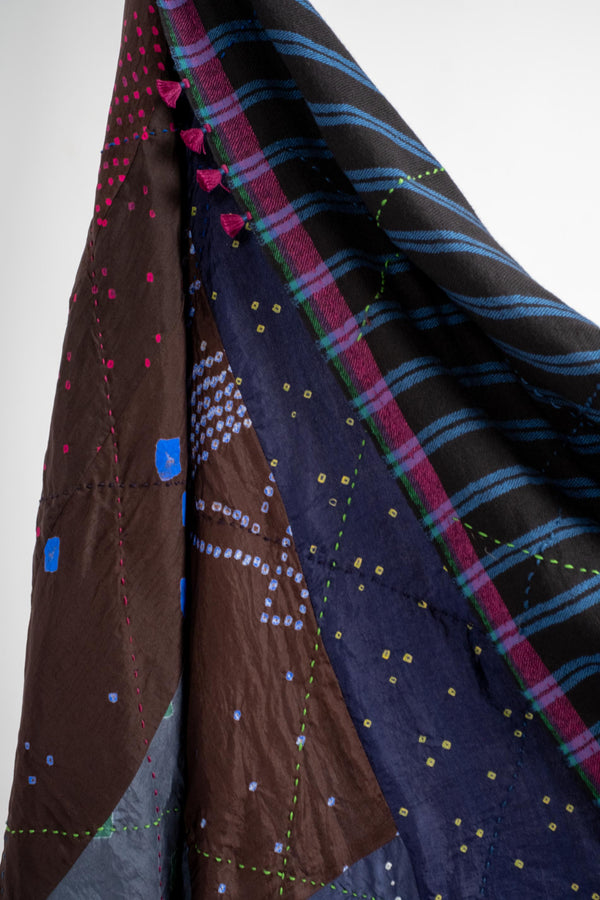 Miraj-160 Scarf