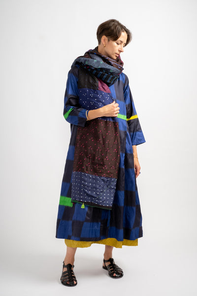 Miraj-160 Scarf