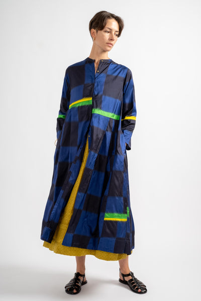 Miraj-53 Dress
