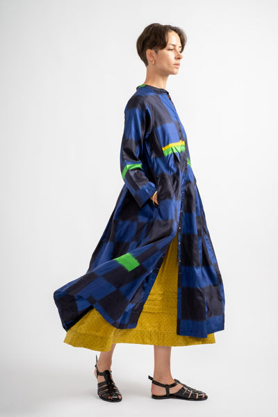 Miraj-53 Dress