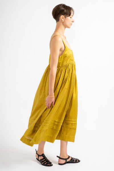 Miraj-99 Slip Dress