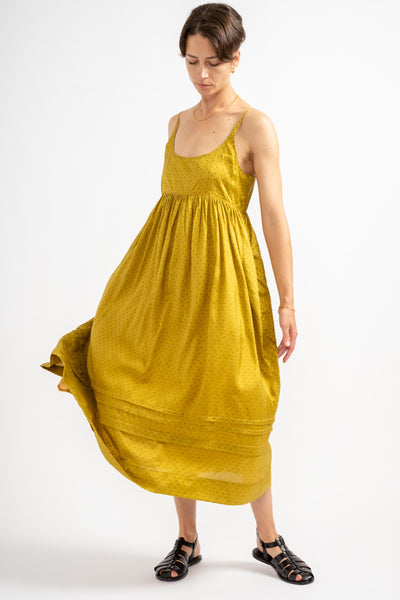Miraj-99 Slip Dress
