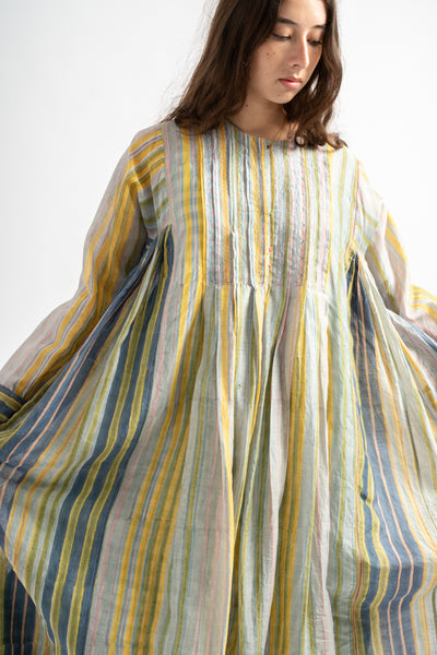 Trumpet Herbarium 51 Dress