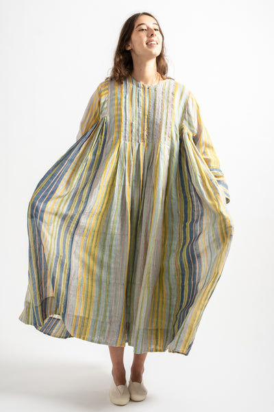 Trumpet Herbarium 51 Dress