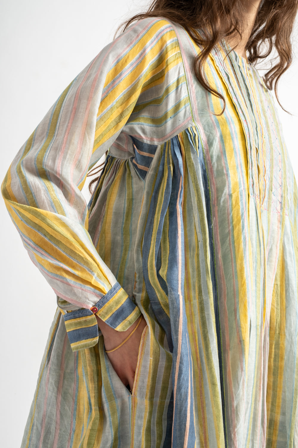 Trumpet Herbarium 51 Dress
