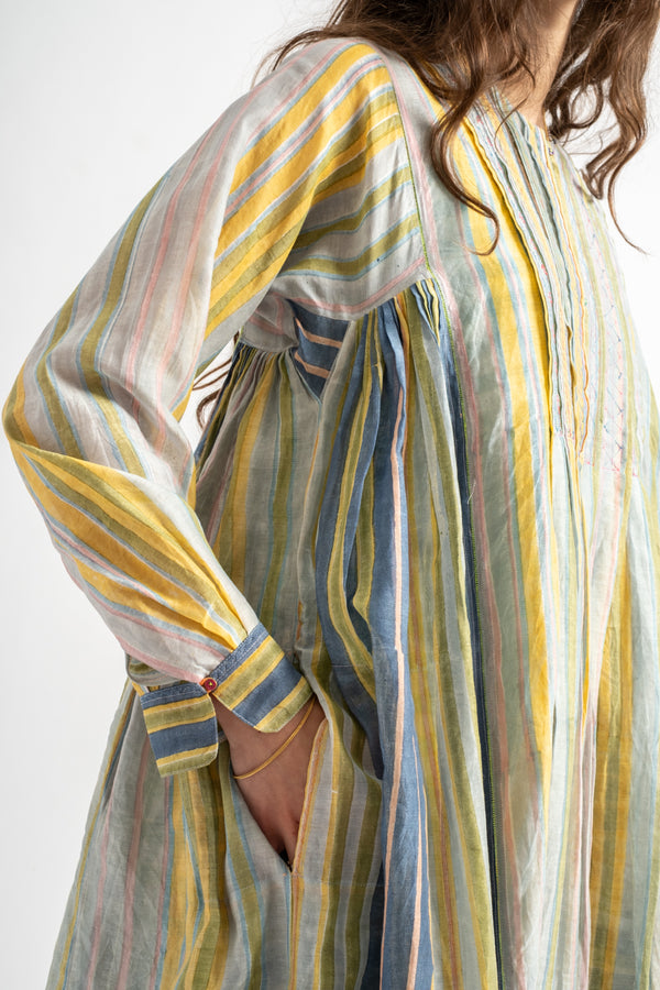 Trumpet Herbarium 51 Dress