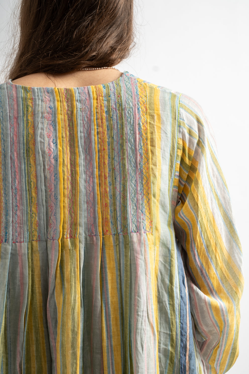 Trumpet Herbarium 51 Dress