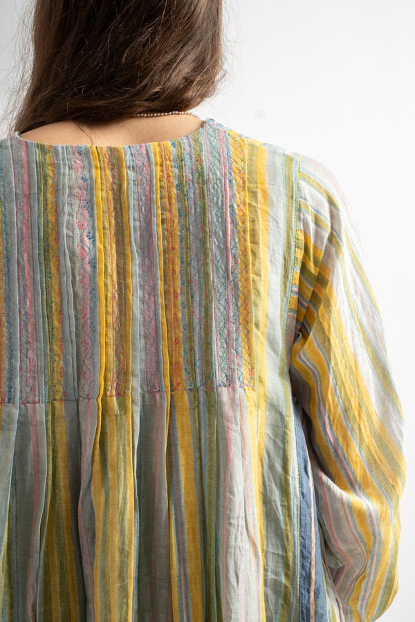 Trumpet Herbarium 51 Dress