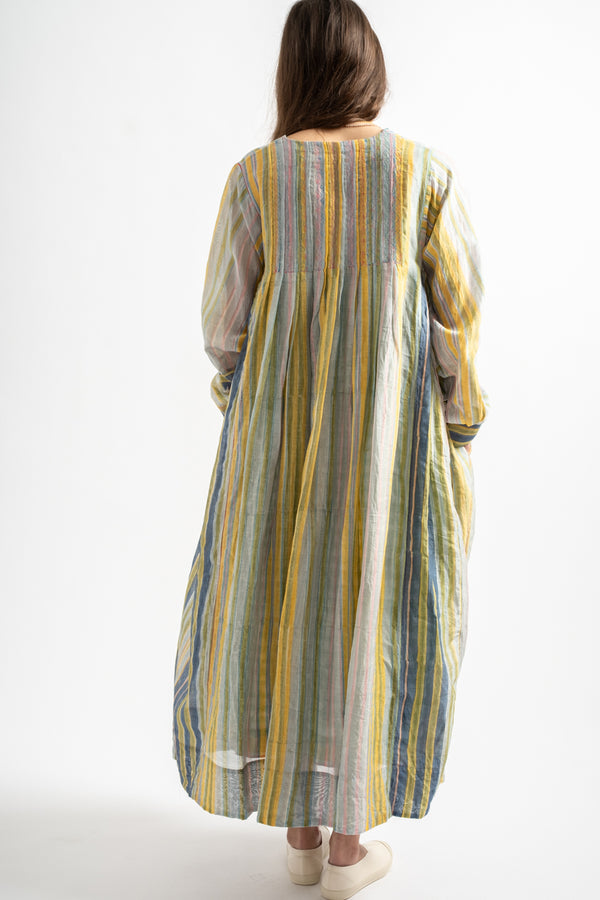 Trumpet Herbarium 51 Dress