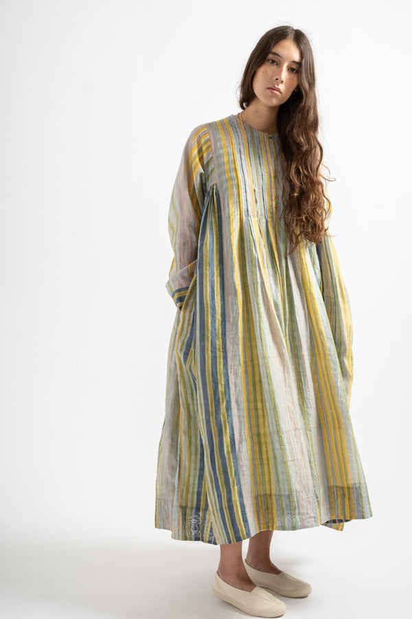 Trumpet Herbarium 51 Dress
