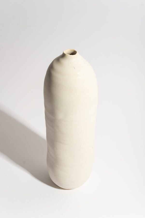 Small Bottle in Cream