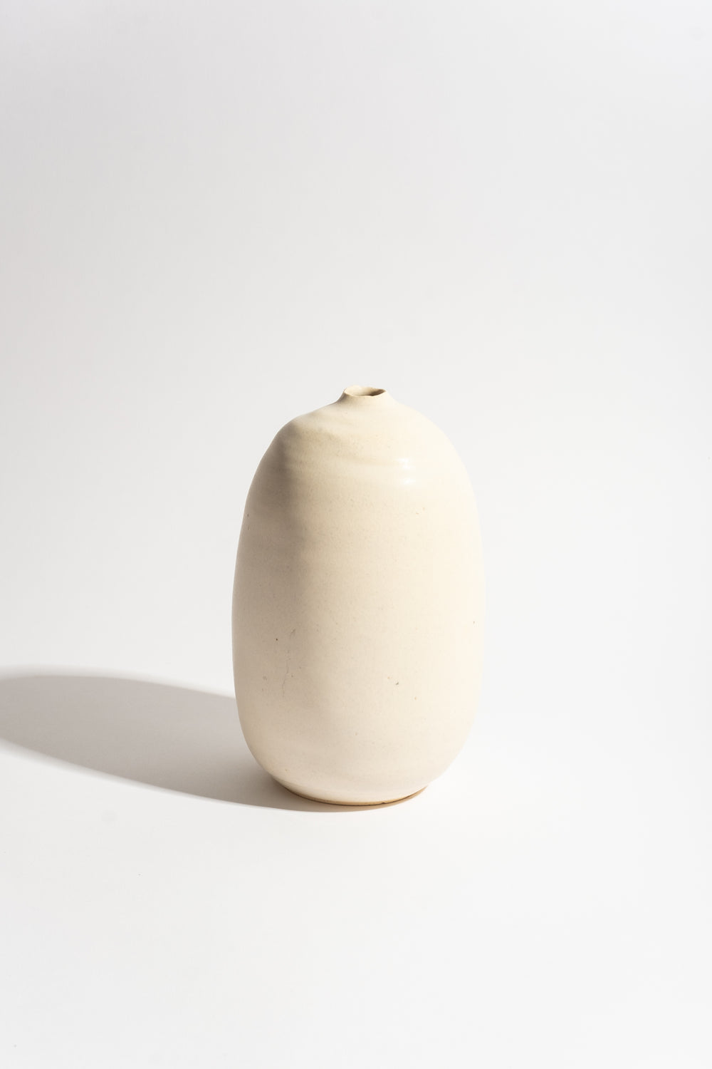 Small Bottle in Cream