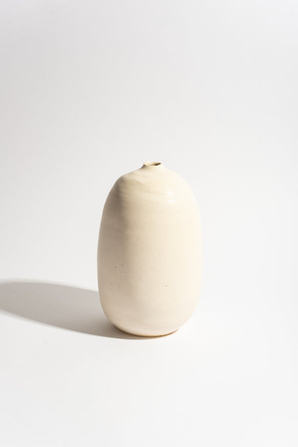 Small Bottle in Cream