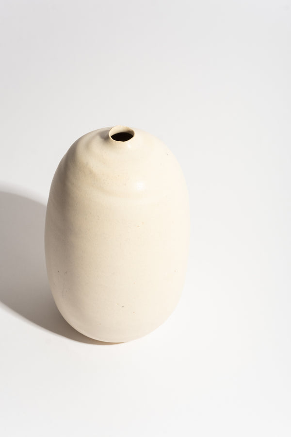 Small Bottle in Cream