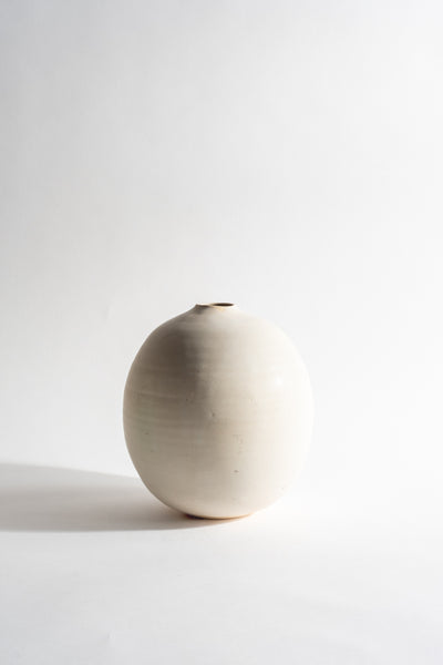 XL Bottle in Cream