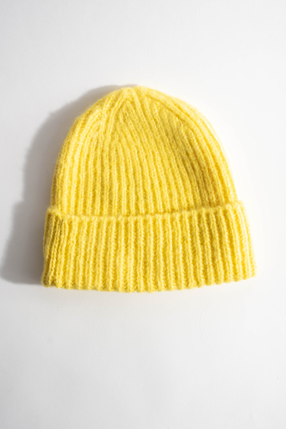 Silk Beanie in Aurora