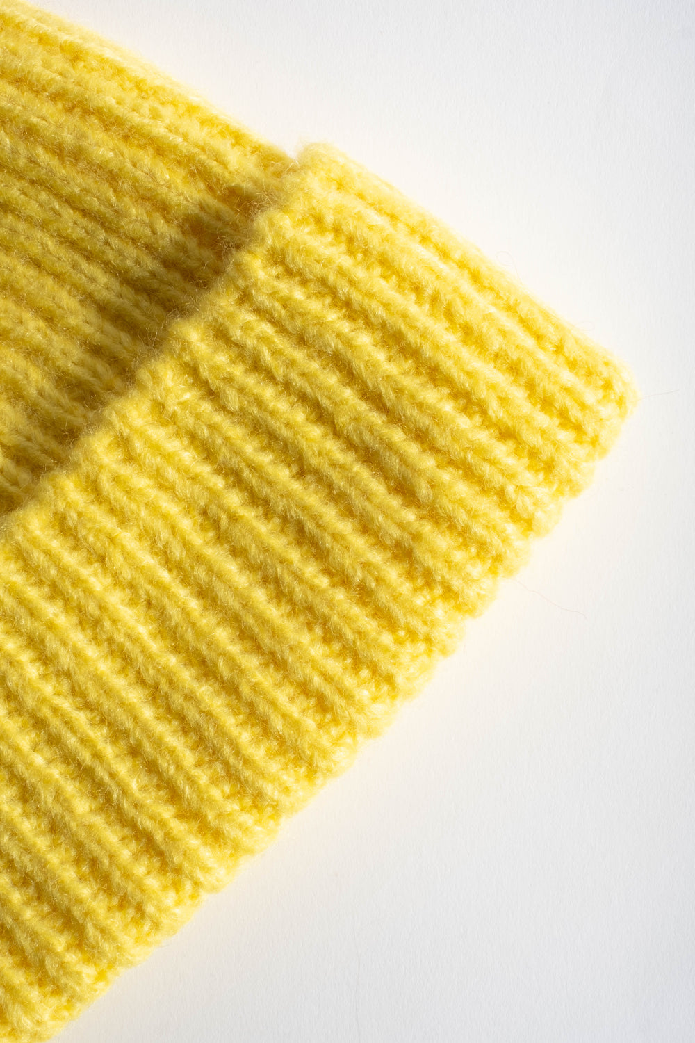 Silk Beanie in Aurora