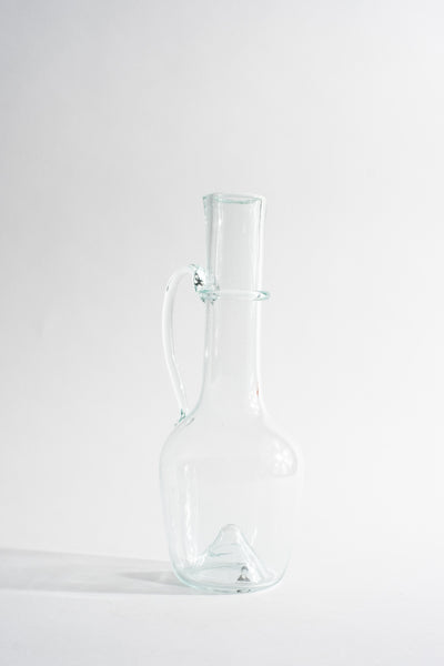 Fiala Transparent