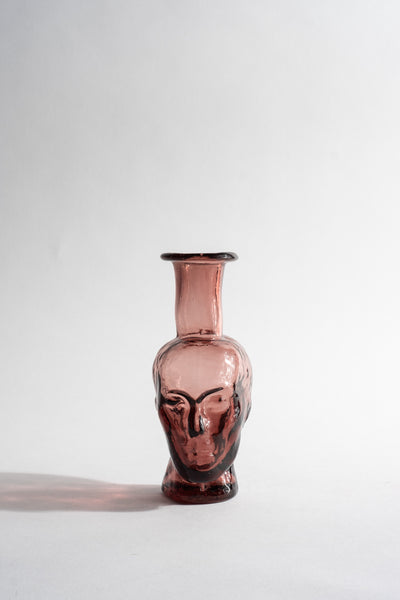 The Philosopher Bud Vase Framboise