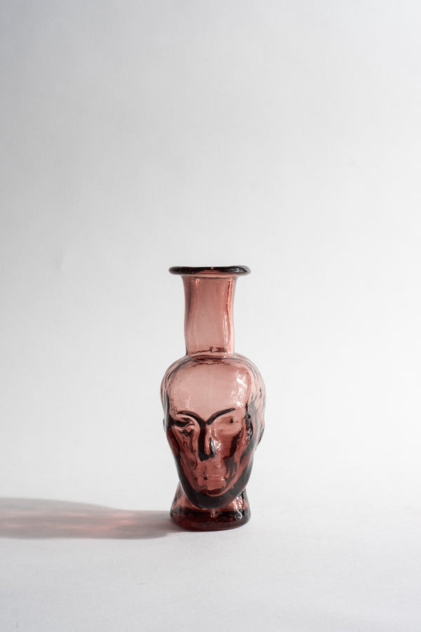 The Philosopher Bud Vase Framboise