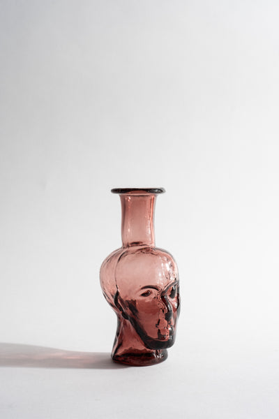 The Philosopher Bud Vase Framboise