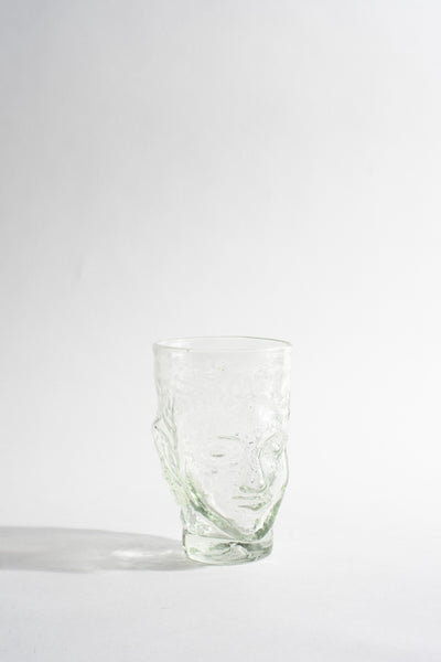Verre Tête Transparent