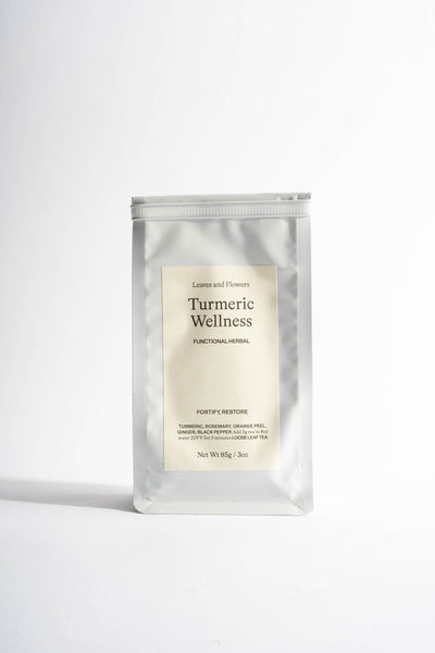 Turmeric Wellness