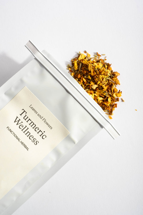 Turmeric Wellness