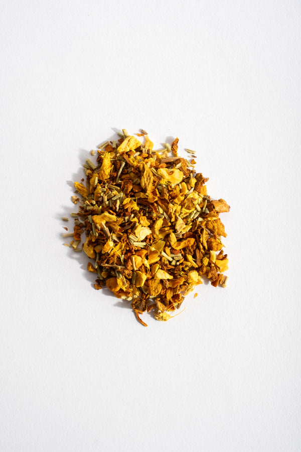 Turmeric Wellness