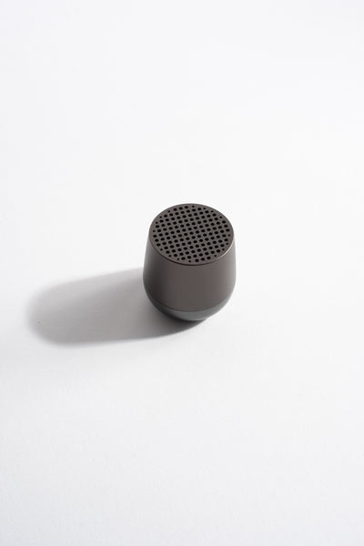 Bluetooth Speaker in Gunmetal