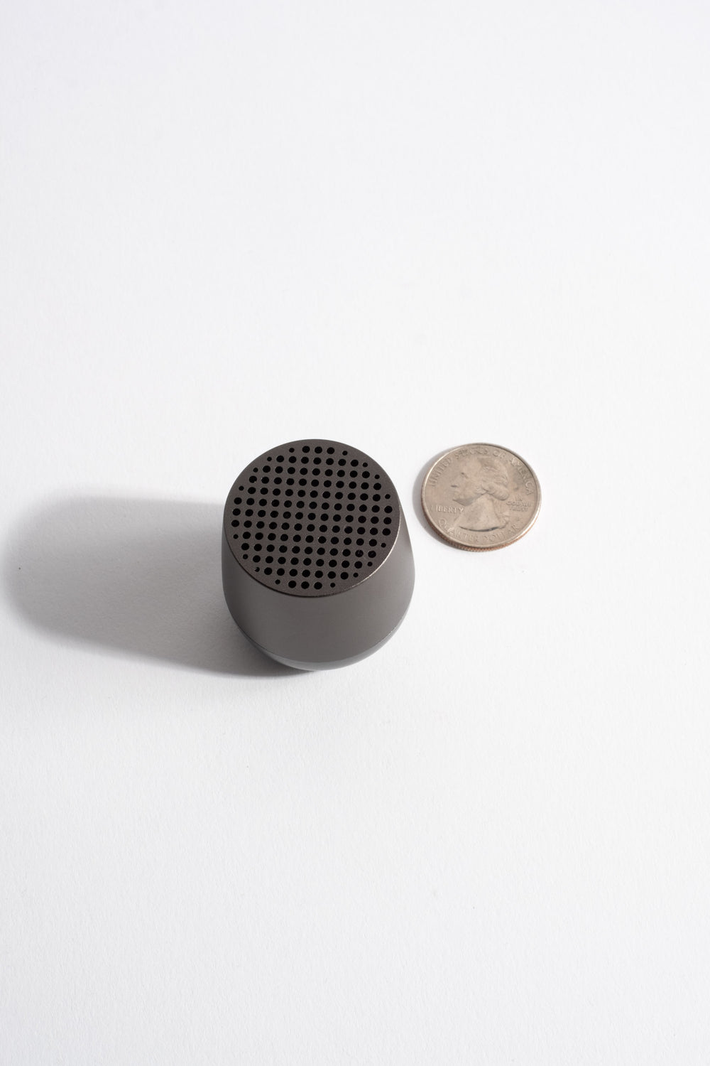 Bluetooth Speaker in Gunmetal