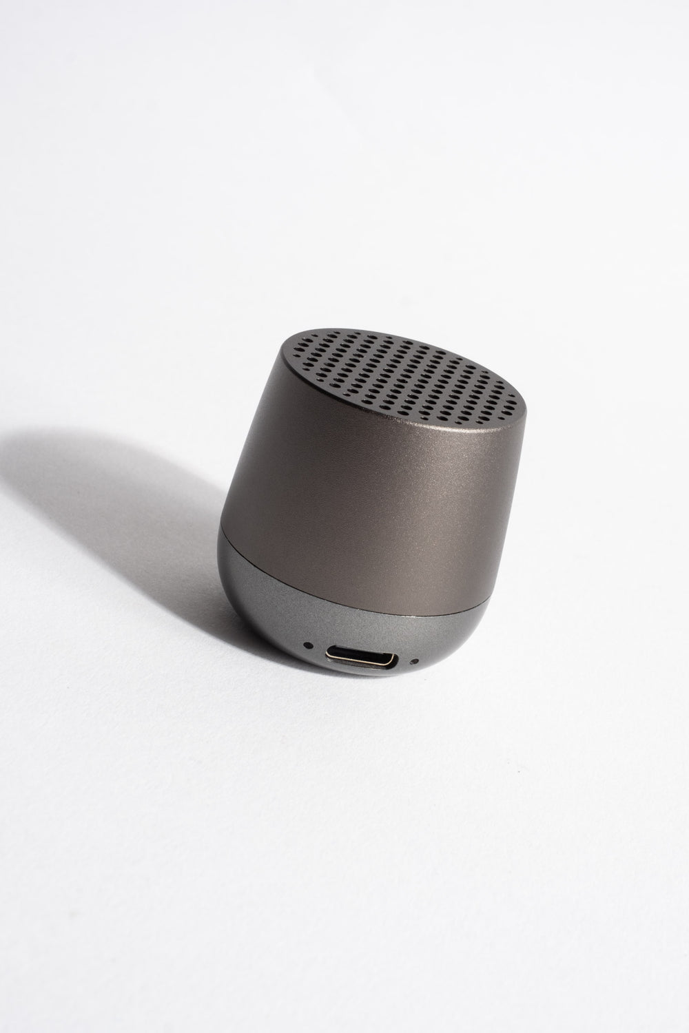 Bluetooth Speaker in Gunmetal