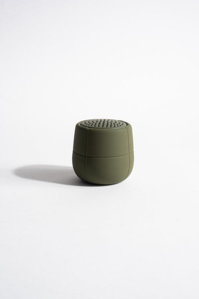 Waterproof Bluetooth Speaker in Khaki