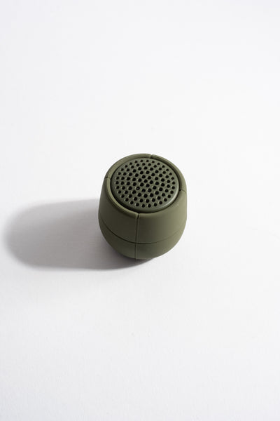 Waterproof Bluetooth Speaker in Khaki