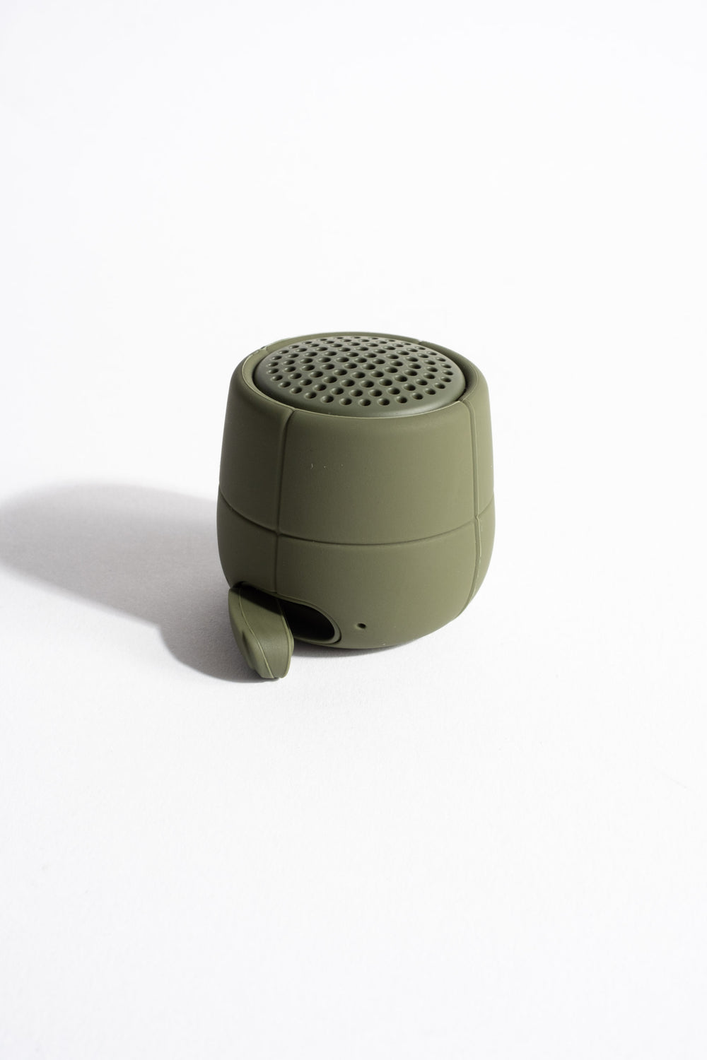 Waterproof Bluetooth Speaker in Khaki