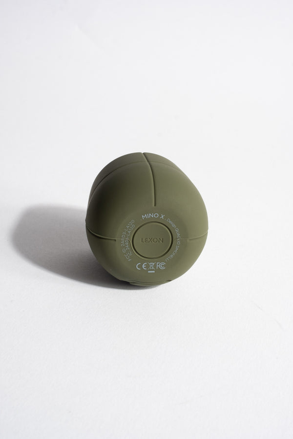 Waterproof Bluetooth Speaker in Khaki