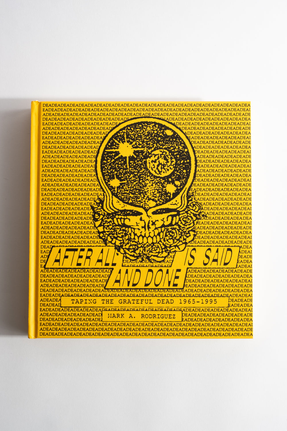 After All is Said and Done