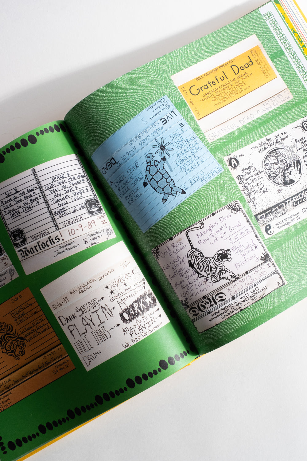 After All is Said and Done