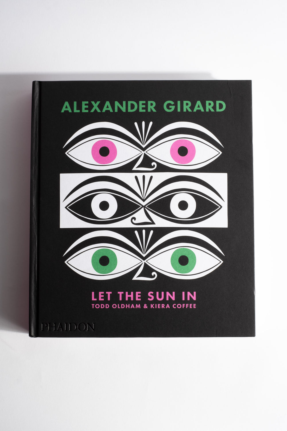 Alexander Girard: Let the Sun In