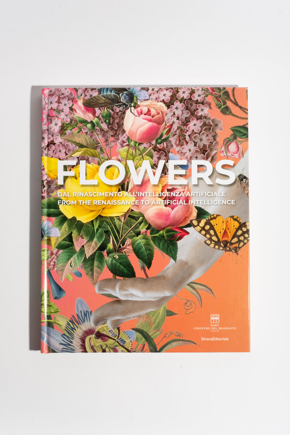 Flowers: From the Renaissance to Artificial Intelligence