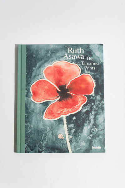 Ruth Asawa: The Tamarind Prints