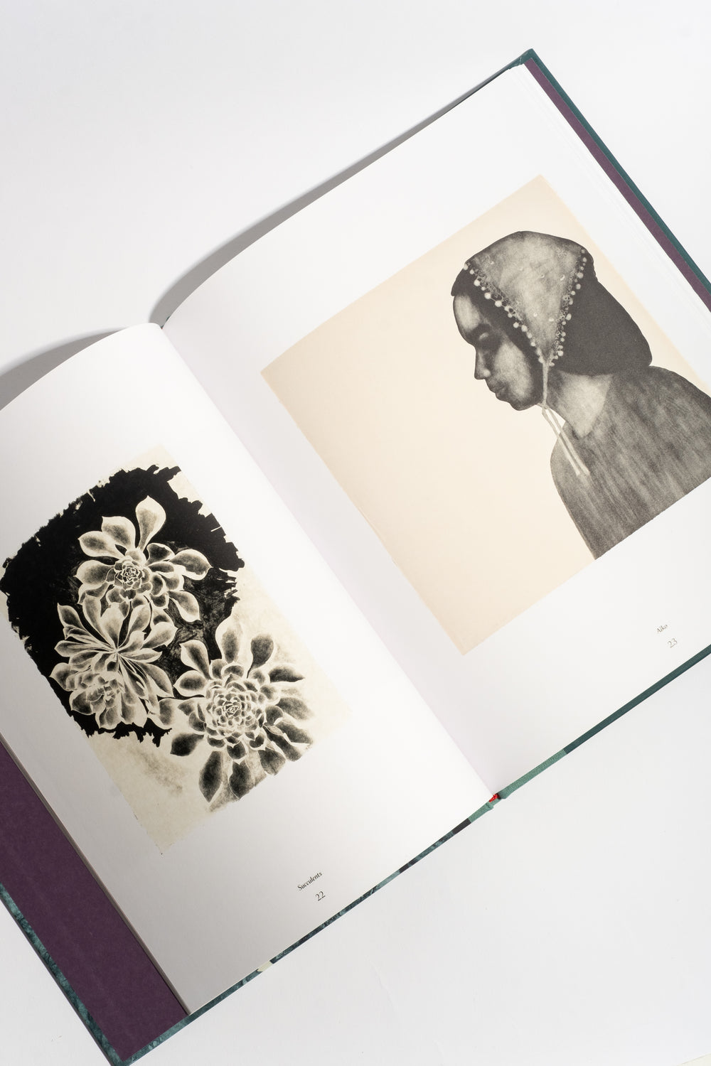 Ruth Asawa: The Tamarind Prints