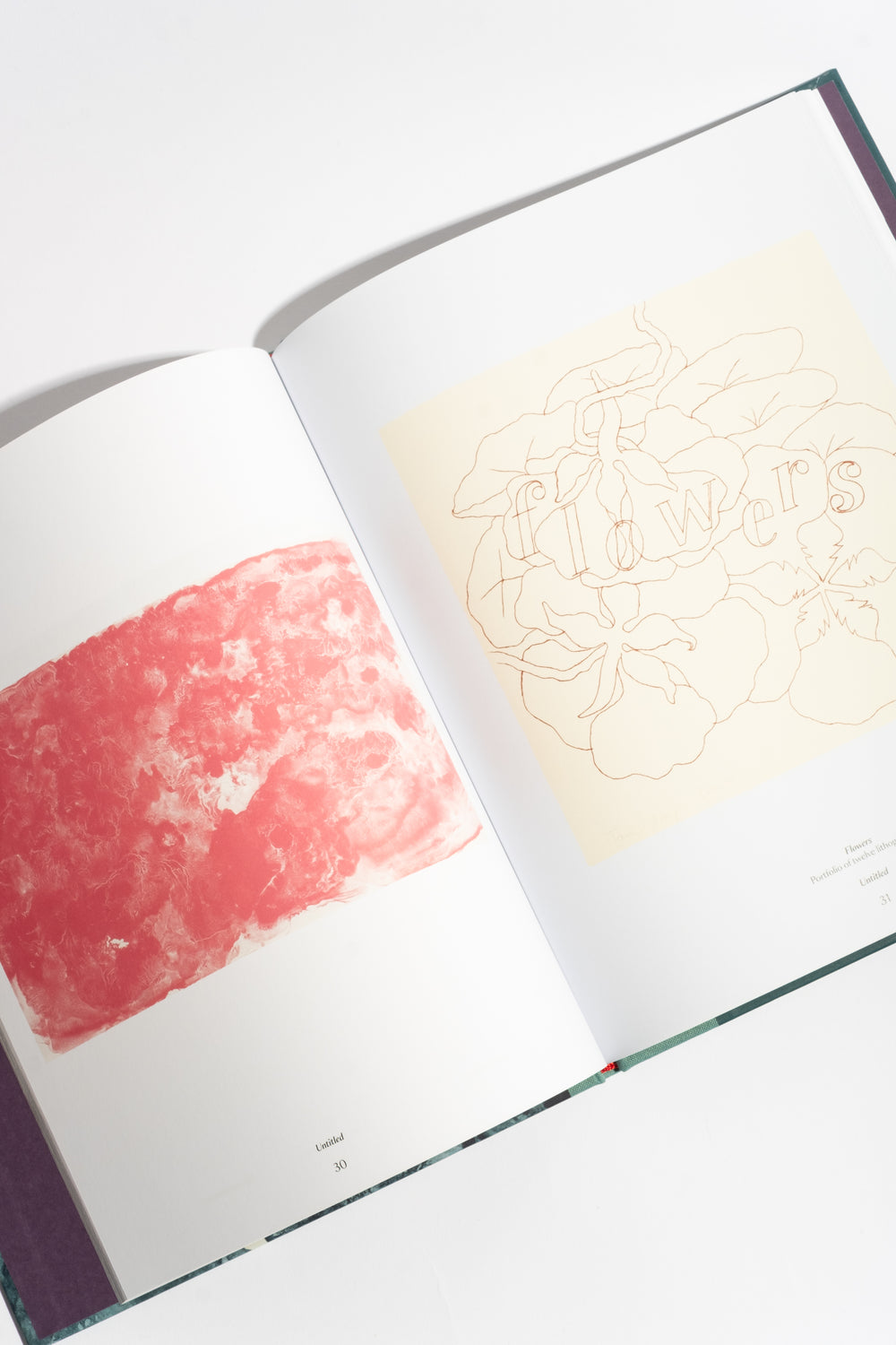 Ruth Asawa: The Tamarind Prints