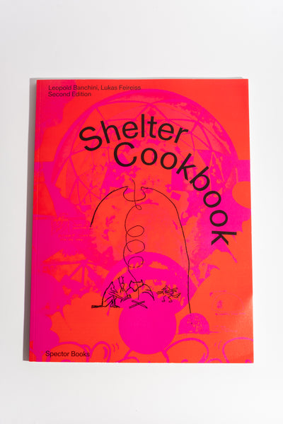 Shelter Cookbook