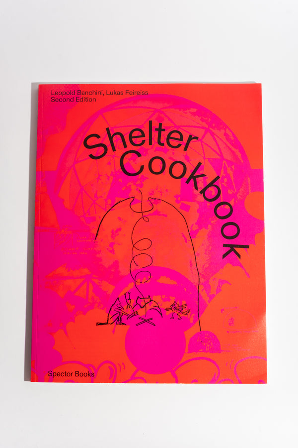 Shelter Cookbook